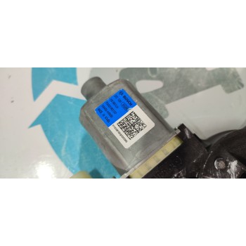 ELEVALUNAS TRASERO IZQUIERDO 83450H8000  - miniatura 2