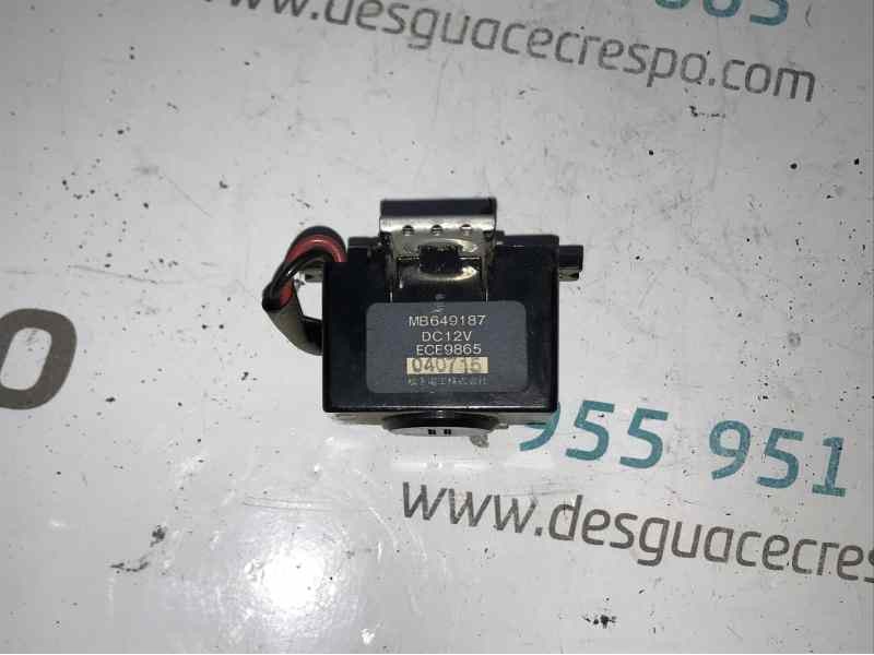 RELE MB649187  - imagen 1