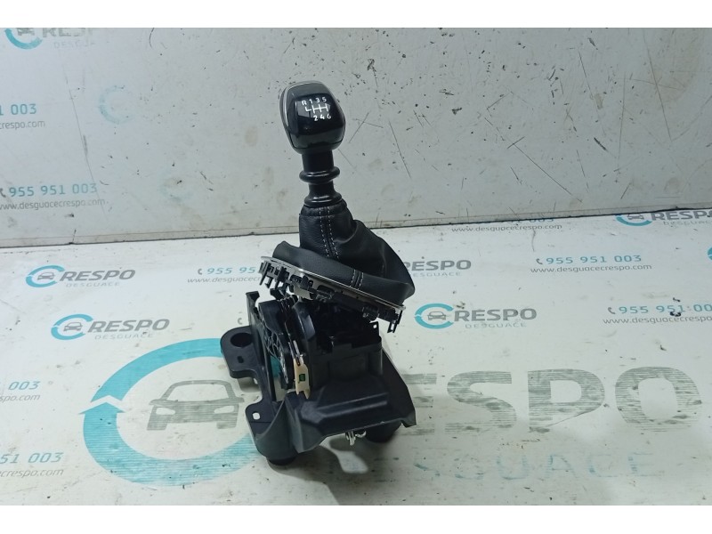 PALANCA CAMBIO 9845949380  - imagen 1