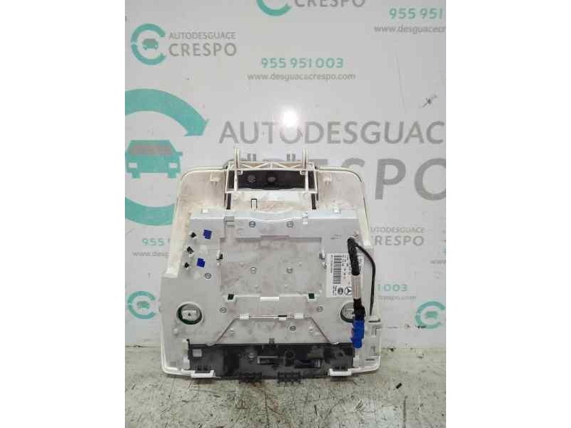 LUZ INTERIOR A2048202001  - imagen 2