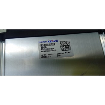 CENTRALITA MOTOR UCE 3919908164 3919908041 3919808006 - miniatura 3