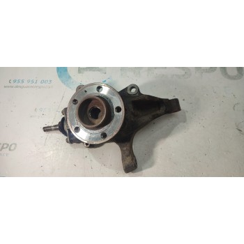 MANGUETA DELANTERA IZQUIERDA 08630770  - miniatura 2