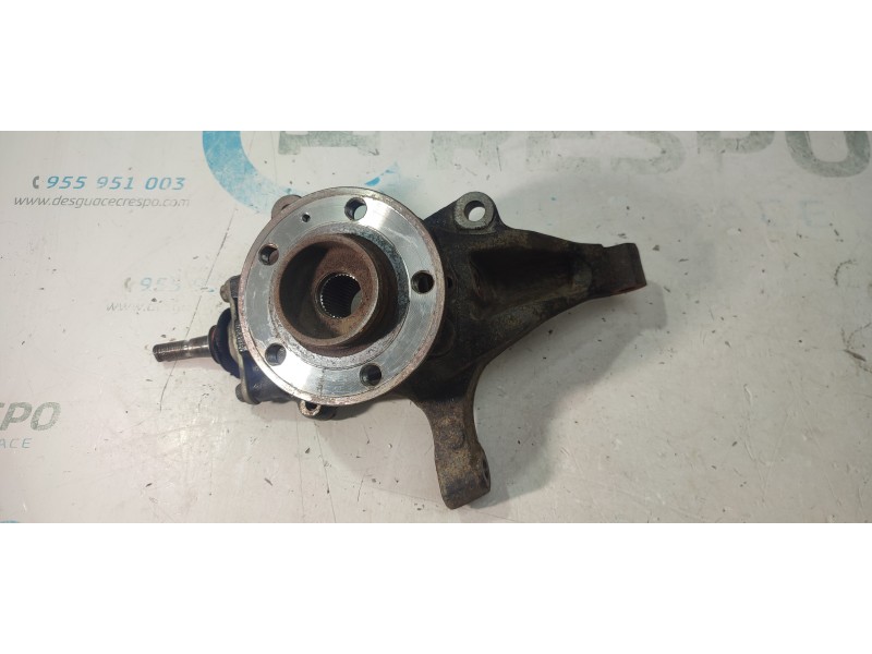 MANGUETA DELANTERA IZQUIERDA 08630770  - imagen 2