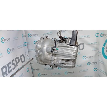 CAJA CAMBIOS SG93JF  - miniatura 4