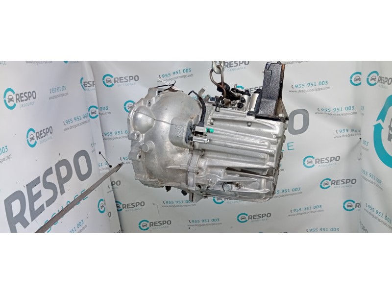 CAJA CAMBIOS SG93JF  - imagen 4