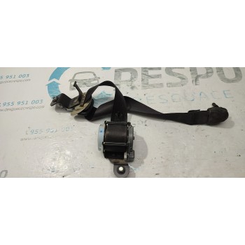 CINTURON SEGURIDAD TRASERO DERECHO 89820A4000 