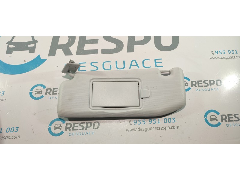 PARASOL IZQUIERDO  - imagen 1