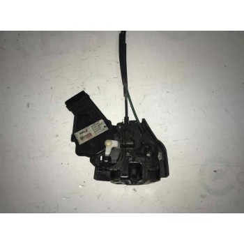 CERRADURA PUERTA TRASERA DERECHA 814202G010  - miniatura 4