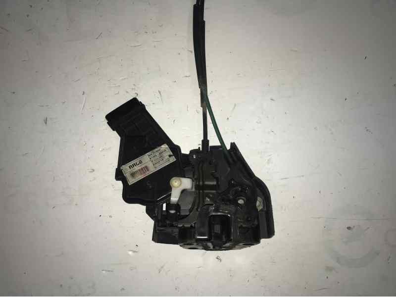CERRADURA PUERTA TRASERA DERECHA 814202G010  - imagen 4