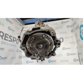 CAJA CAMBIOS 0372LS  - miniatura 3