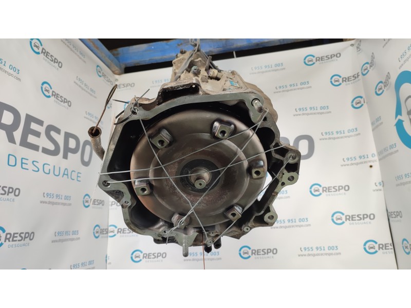 CAJA CAMBIOS 0372LS  - imagen 3