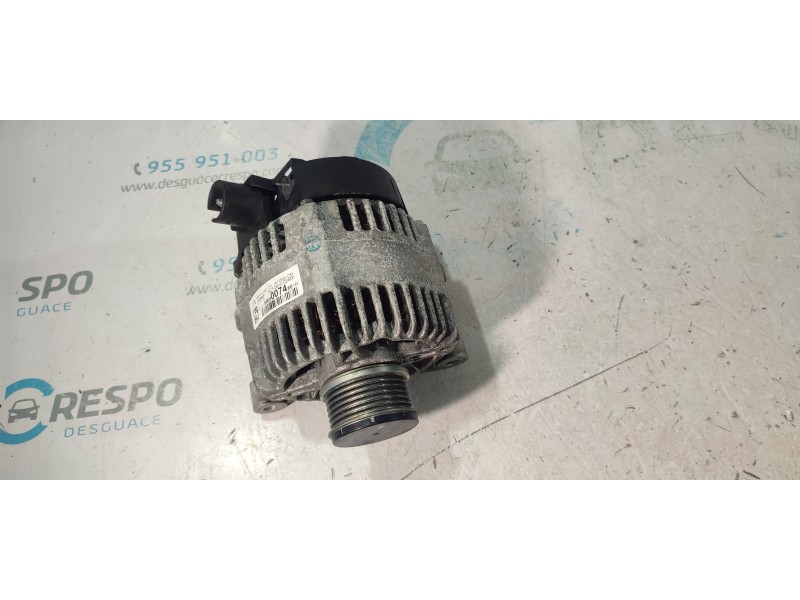 ALTERNADOR 9806007480  - imagen 4