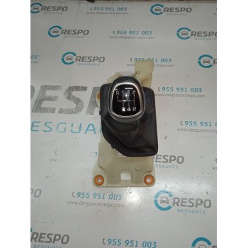 PALANCA CAMBIO 43700D7260 