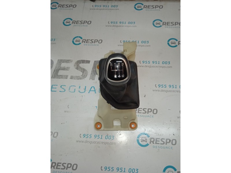 PALANCA CAMBIO 43700D7260  - imagen 1