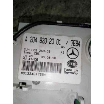 LUZ INTERIOR A2048202001  - miniatura 3