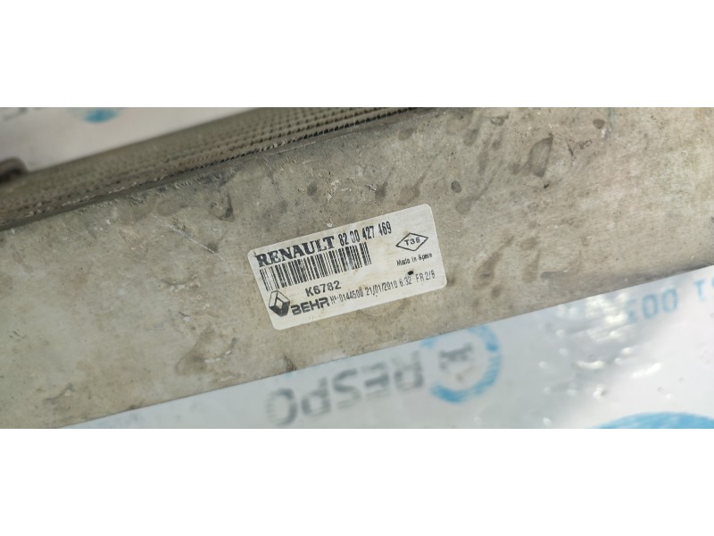 INTERCOOLER 8200427469  - imagen 2