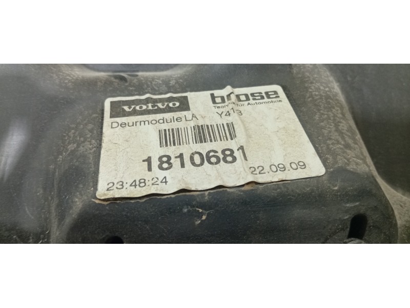 ELEVALUNAS TRASERO IZQUIERDO  - imagen 3