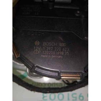 MOTOR LIMPIA DELANTERO 1397220623  - miniatura 2