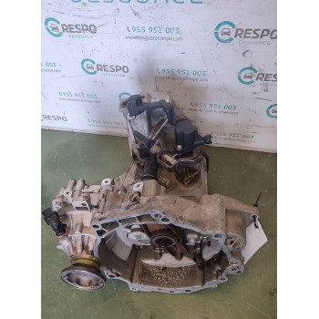 CAJA CAMBIOS DTA  - miniatura 3