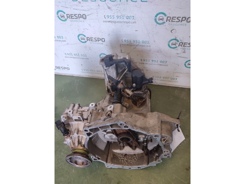 CAJA CAMBIOS DTA  - imagen 3