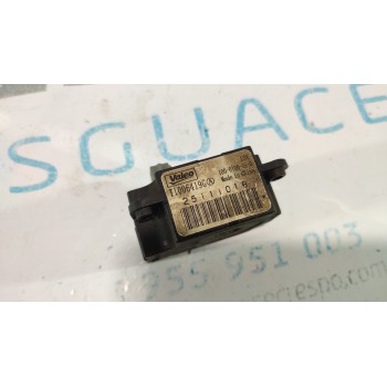 MOTOR APERTURA TRAMPILLAS CLIMATIZADOR T1006419G  - miniatura 2