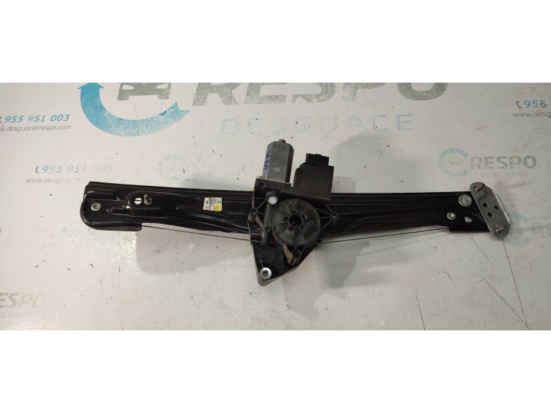 ELEVALUNAS DELANTERO DERECHO 39187596  - imagen 1