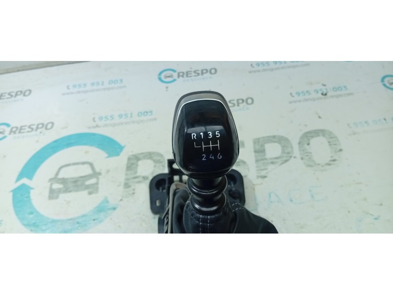 PALANCA CAMBIO 9845949380  - imagen 2