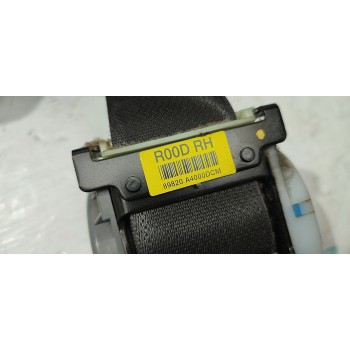 CINTURON SEGURIDAD TRASERO DERECHO 89820A4000  - miniatura 2