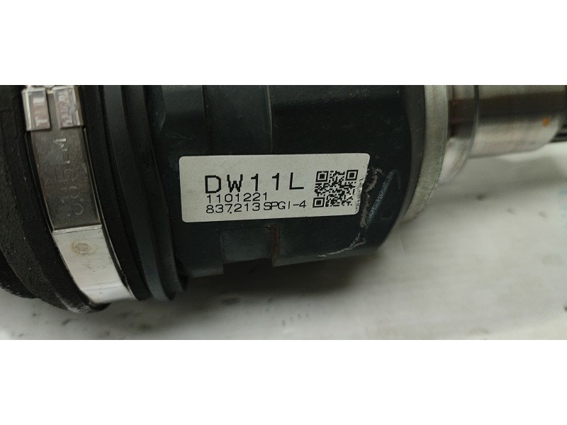 TRANSMISION DELANTERA IZQUIERDA DW11L  - imagen 3