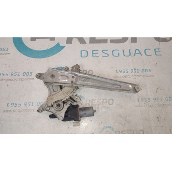ELEVALUNAS TRASERO IZQUIERDO 8356061M00 