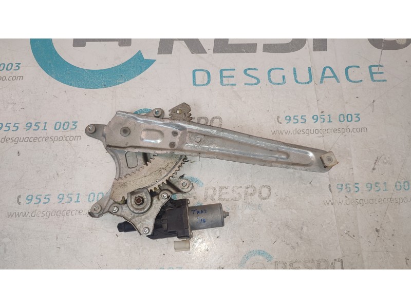 ELEVALUNAS TRASERO IZQUIERDO 8356061M00  - imagen 1