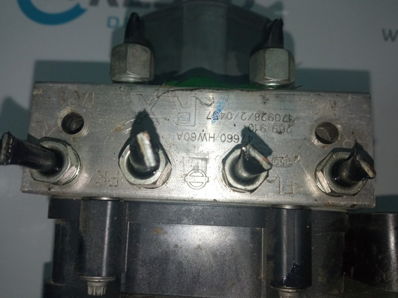 ABS 47660HW60A  - imagen 3