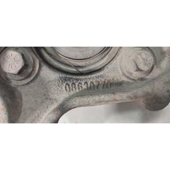 MANGUETA DELANTERA IZQUIERDA 08630770  - miniatura 3