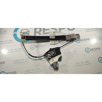 ELEVALUNAS TRASERO DERECHO 8K0839462  - miniatura 1