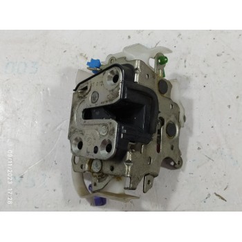 CERRADURA PUERTA DELANTERA IZQUIERDA  - miniatura 1