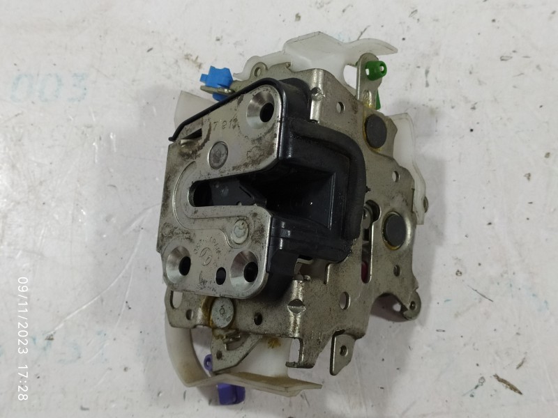 CERRADURA PUERTA DELANTERA IZQUIERDA  - imagen 1