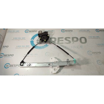 ELEVALUNAS DELANTERO IZQUIERDO 82450H8010  - miniatura 1