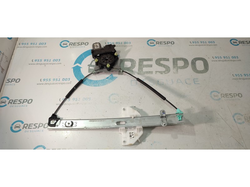 ELEVALUNAS DELANTERO IZQUIERDO 82450H8010  - imagen 1