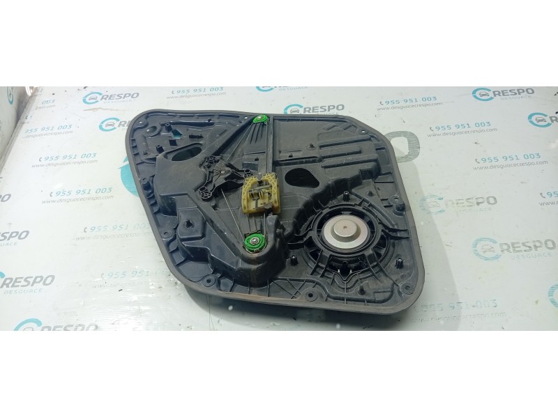 ELEVALUNAS TRASERO DERECHO  - imagen 3