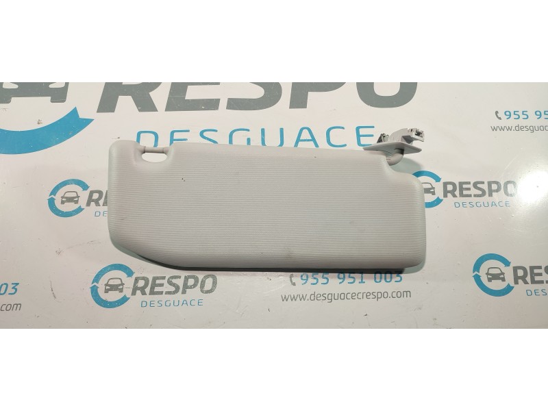 PARASOL IZQUIERDO  - imagen 2