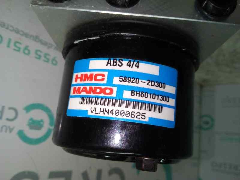 ABS 956002D000 589202D300 BH60101300 - imagen 6