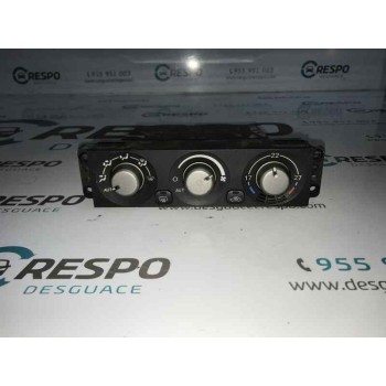 MANDO CALEFACCION / AIRE ACONDICIONADO MR958005 