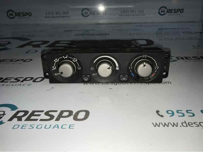 MANDO CALEFACCION / AIRE ACONDICIONADO MR958005  - imagen 1