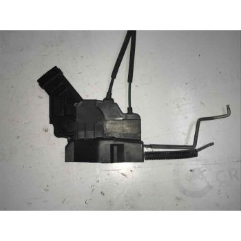 CERRADURA PUERTA DELANTERA IZQUIERDA 613102G010 