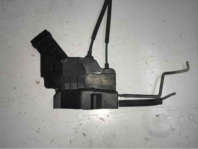 CERRADURA PUERTA DELANTERA IZQUIERDA 613102G010  - imagen 1