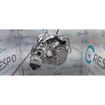 CAJA CAMBIOS TL4164  - miniatura 1