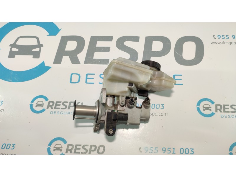 BOMBA FRENO 5Q1611301C  - imagen 1