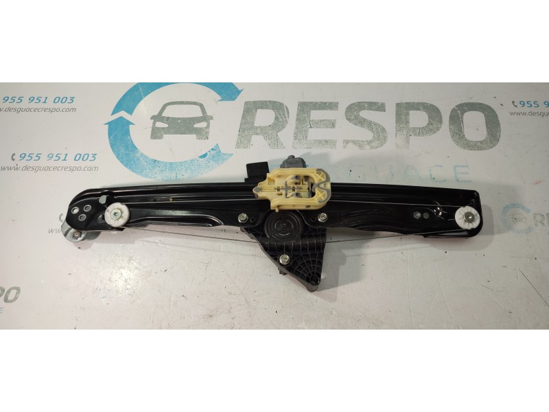 ELEVALUNAS DELANTERO DERECHO 39187596  - imagen 2