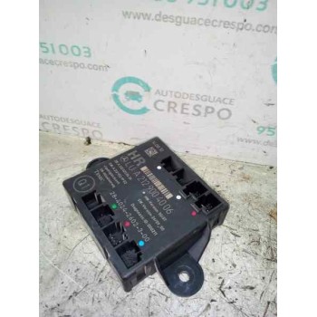 CENTRALITA CIERRE A2129004006 A2128208626 