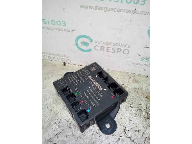 CENTRALITA CIERRE A2129004006 A2128208626  - imagen 1